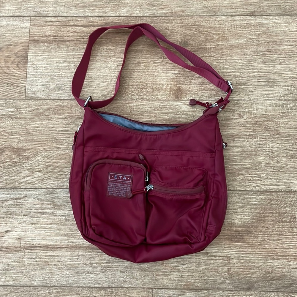 E.T.A bag
